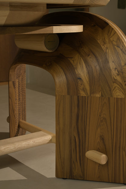 Kodo Table
