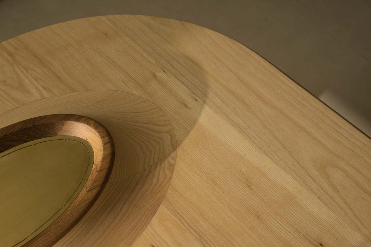 Kodo Table