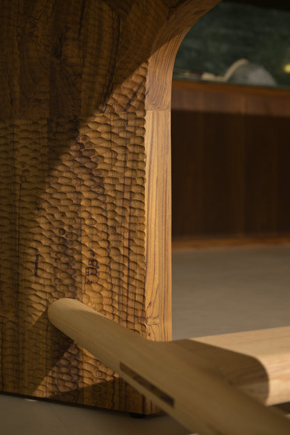 Kodo Table