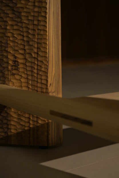 Kodo Table