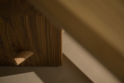 Kodo Table