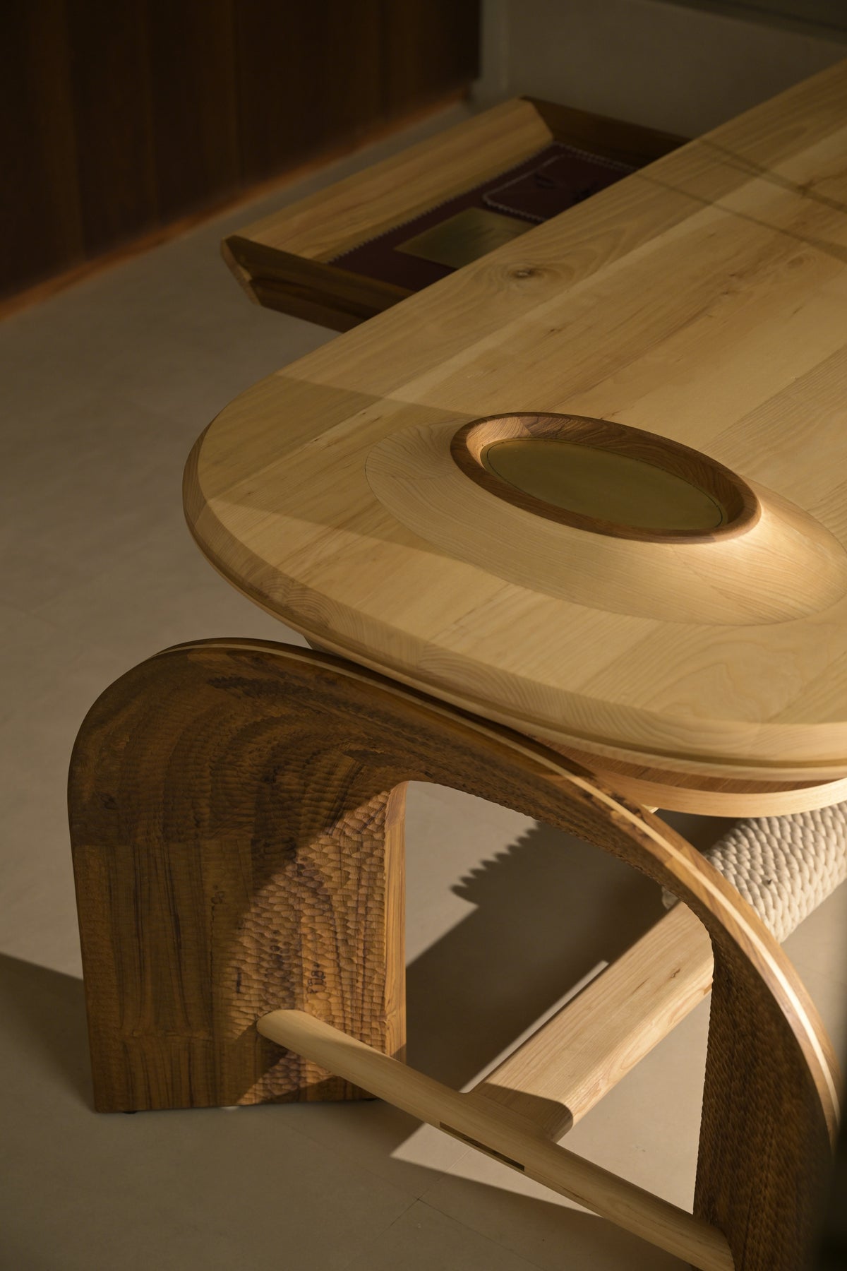 Kodo Table