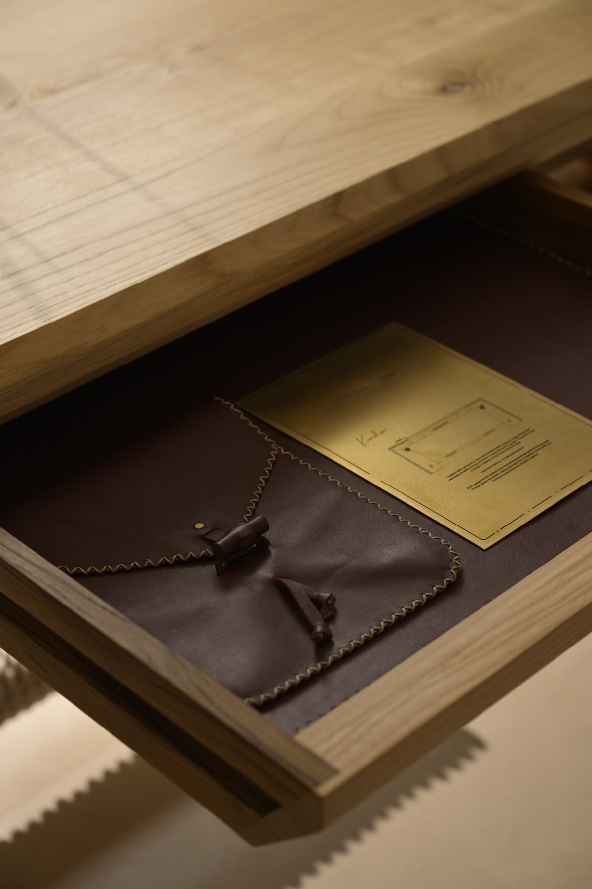 Kodo Table