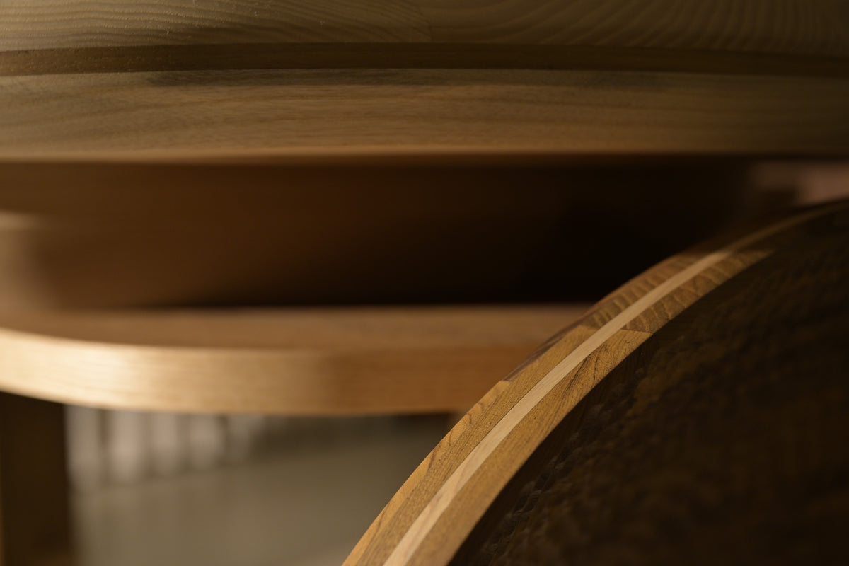 Kodo Table