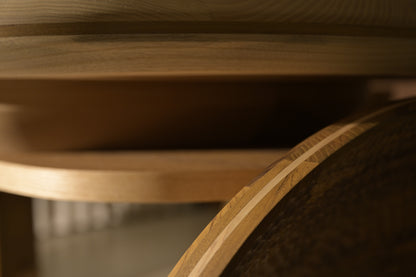 Kodo Table