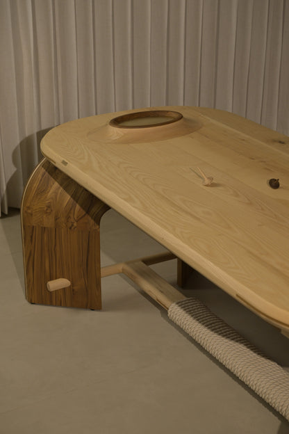 Kodo Table