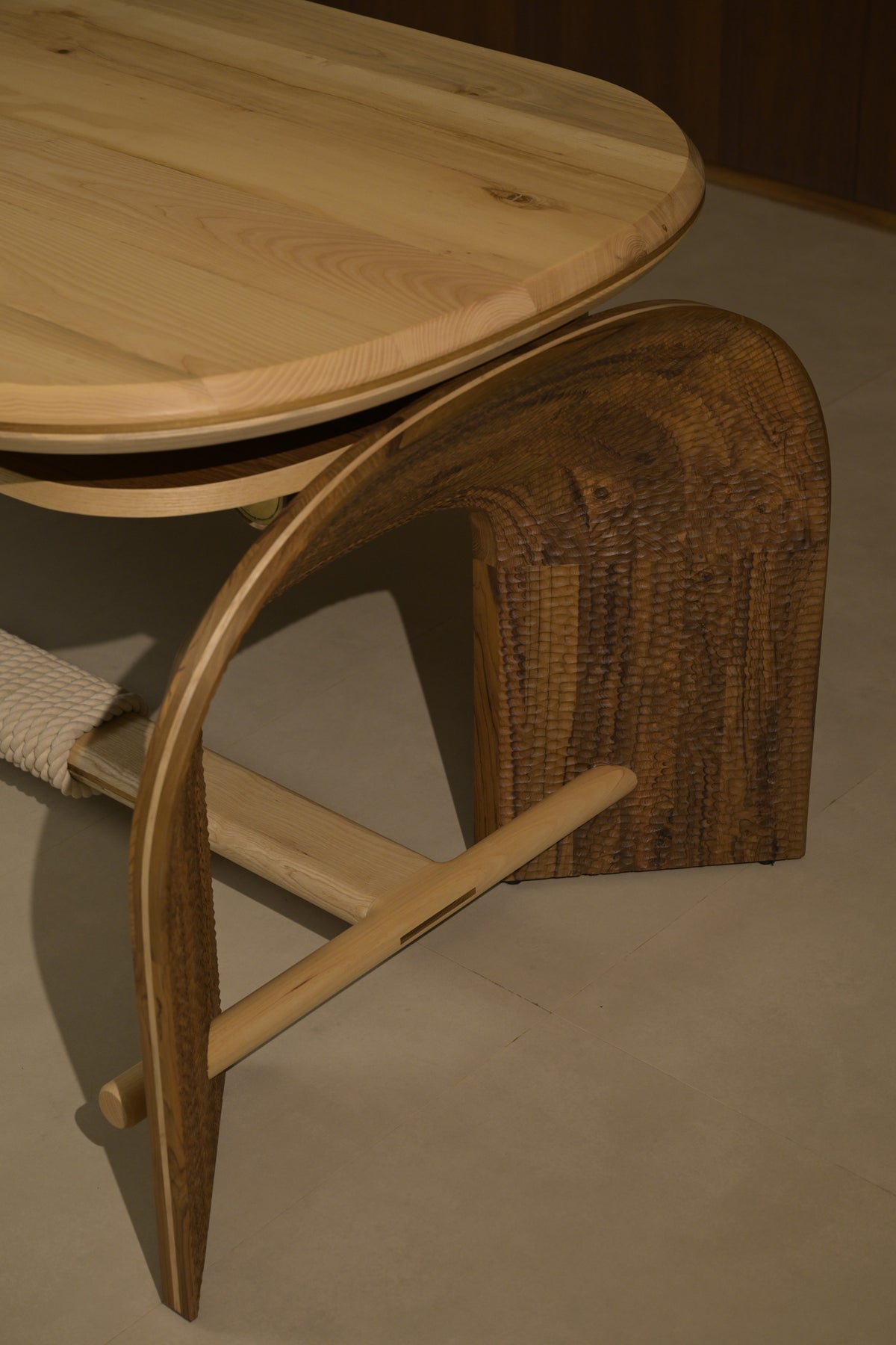 Kodo Table