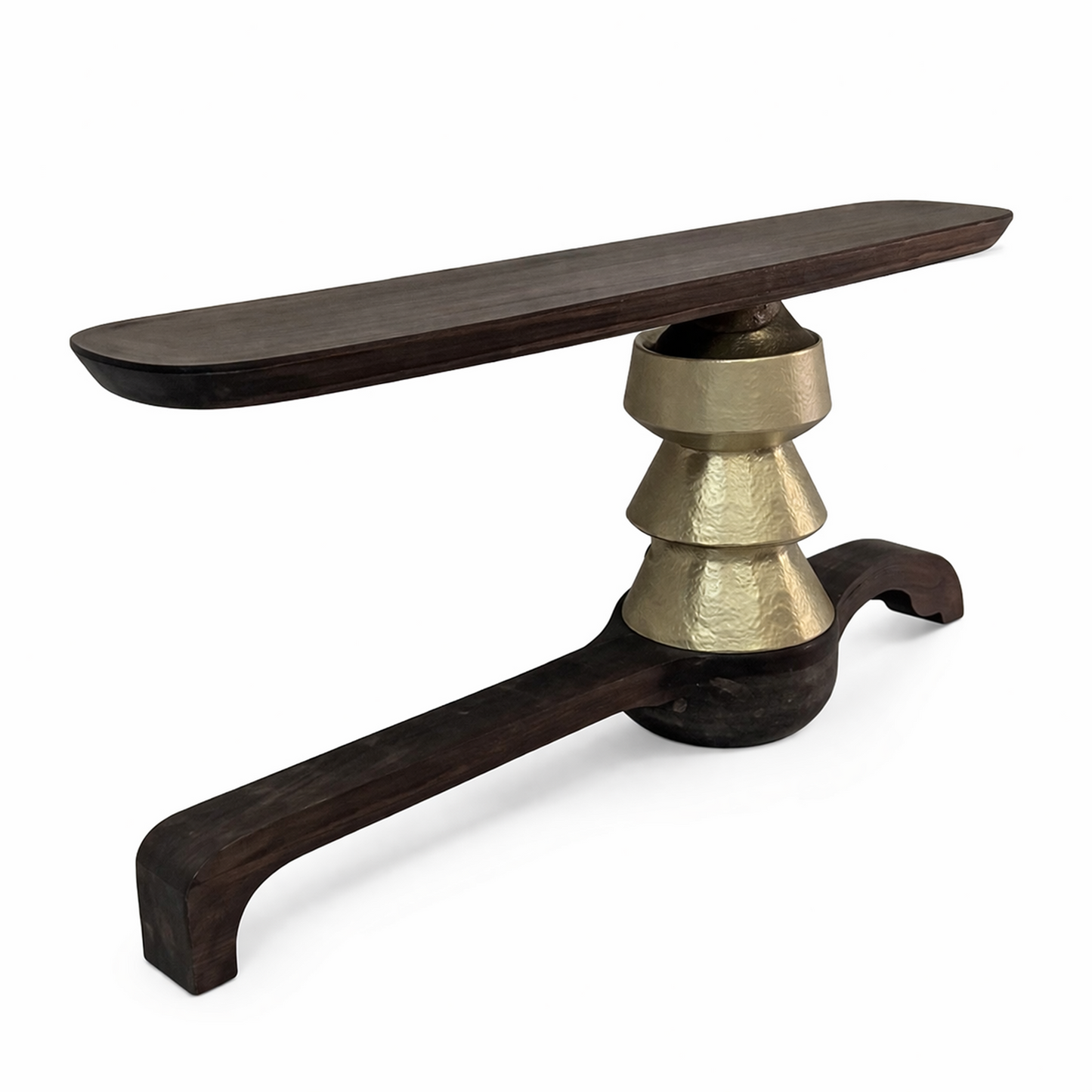 Ghee Console Table