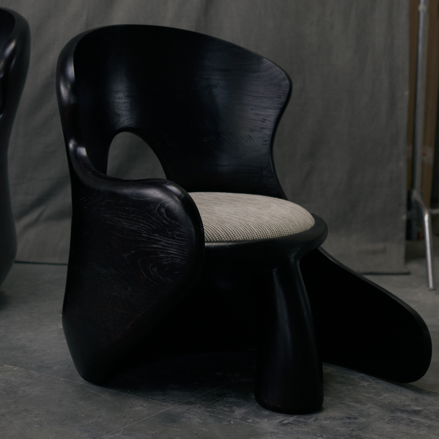 Akash Chair