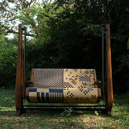 Beevi Pai Swing