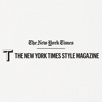 The T List – Newsletter by T Magazine of The New York Times
