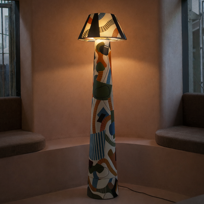 Rio Floor Lamp