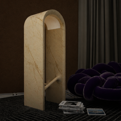 Matilda Floor Lamp