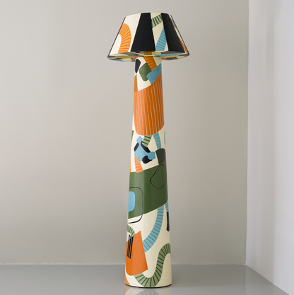 Rio Floor Lamp