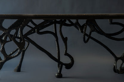 Trace Console