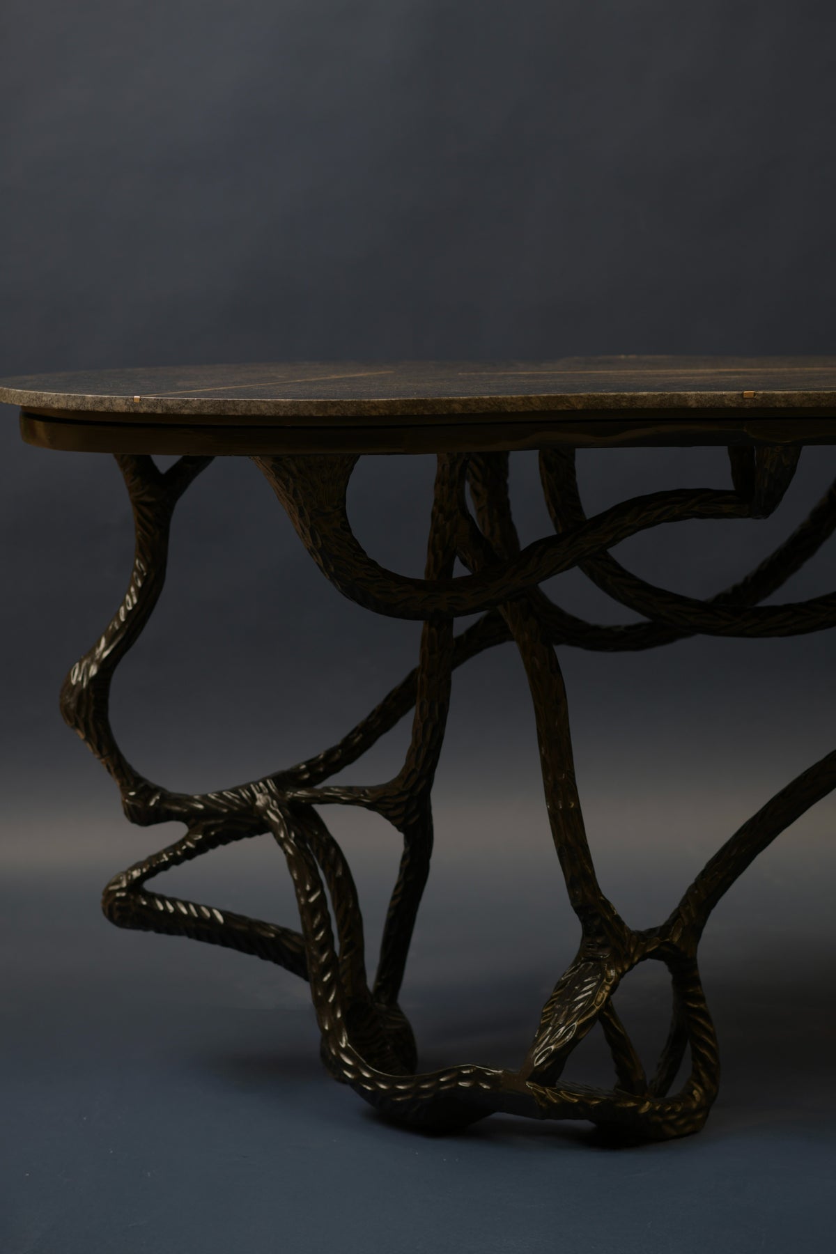 Trace Console