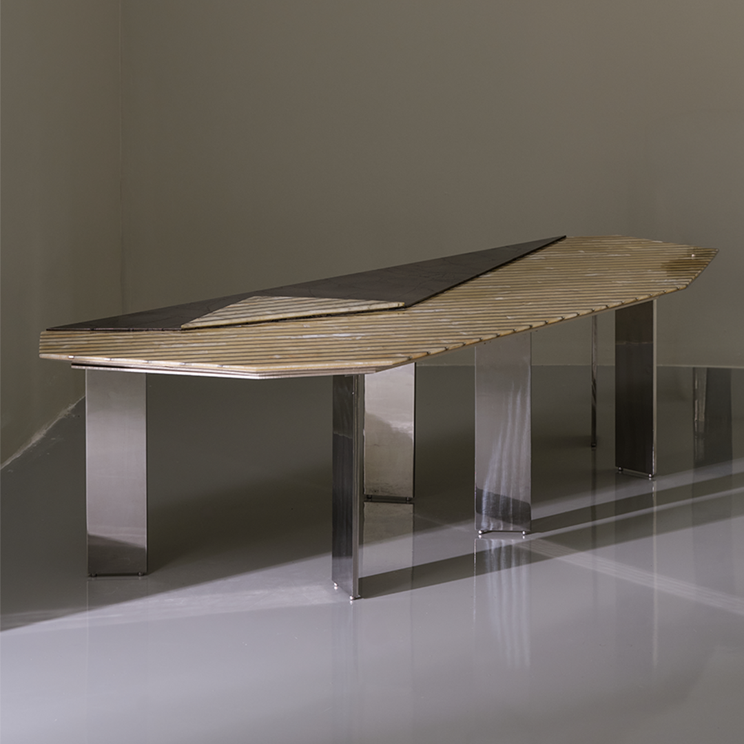 Ori Coffee Table