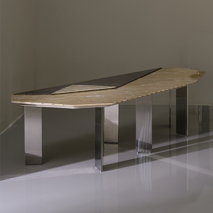 Ori Coffee Table