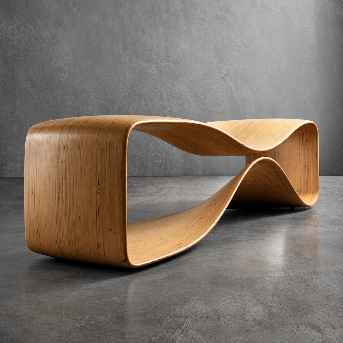 LOOP bench