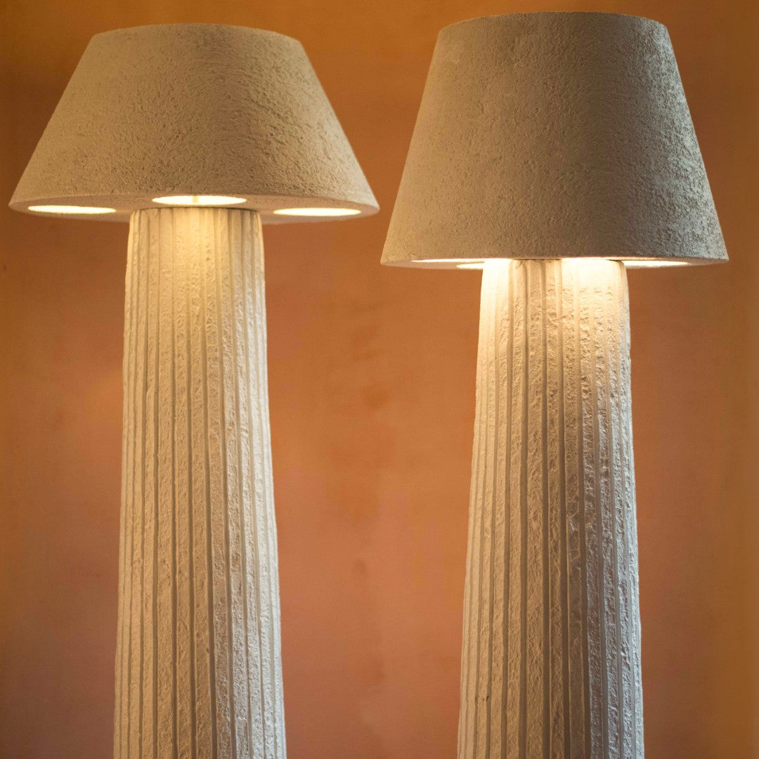 Rio Floor Lamp