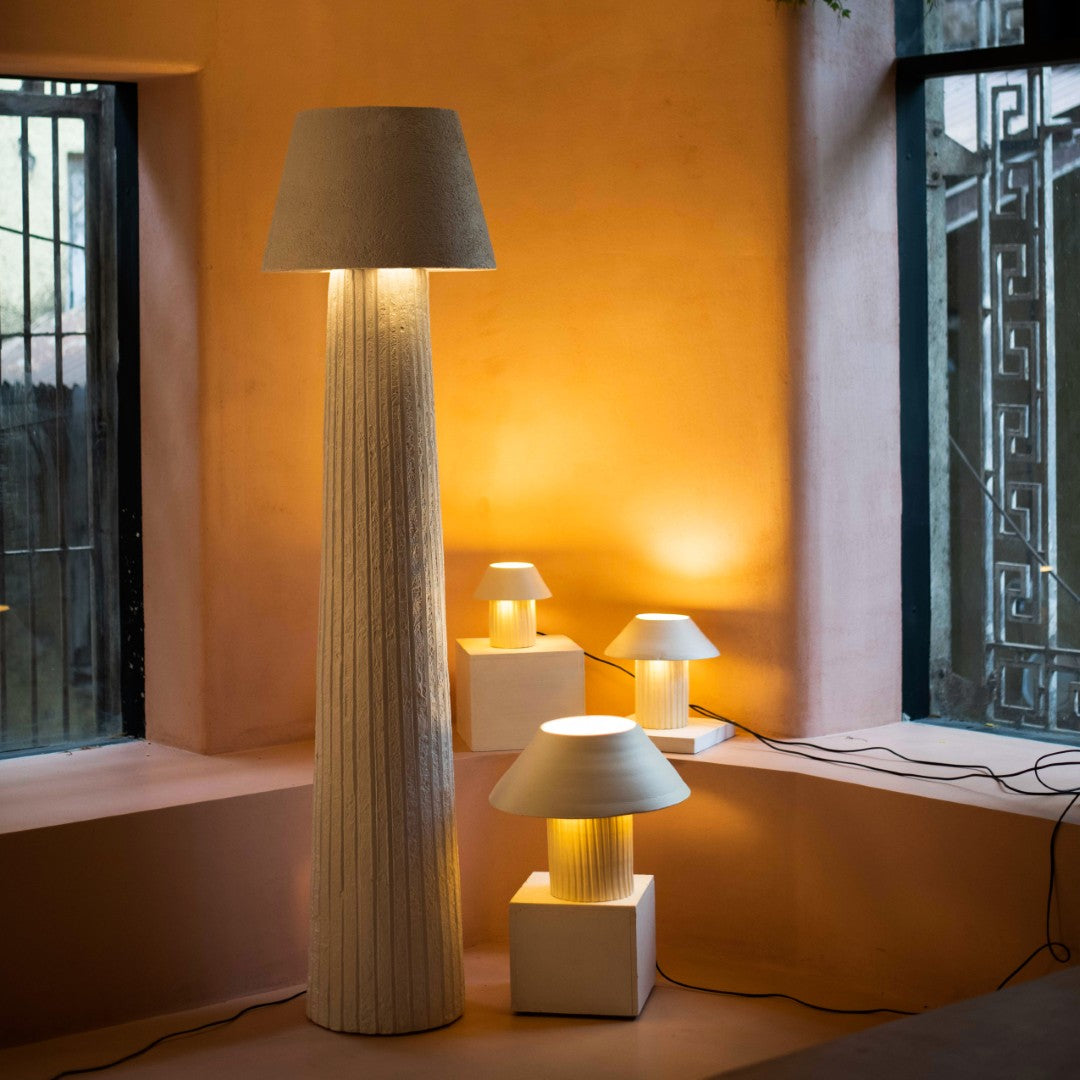 Rio Floor Lamp