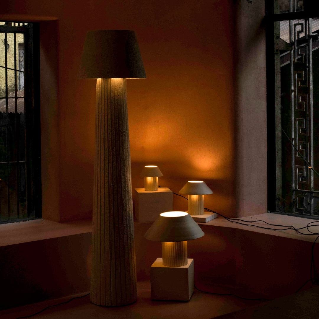 Rio Floor Lamp